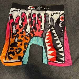 Ethika Boxers
